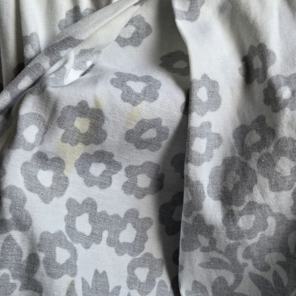 Donna Morgan Black and White Floral Dress - Picture 9 of 12